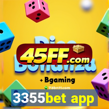 3355bet app